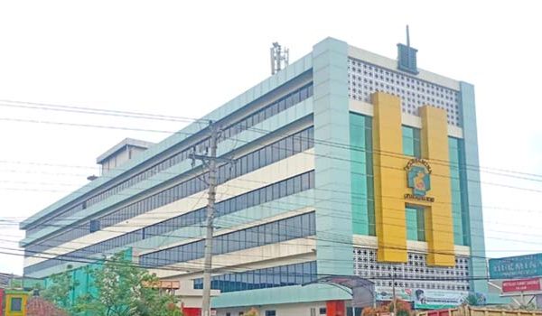 RS. Hermina Purwokerto