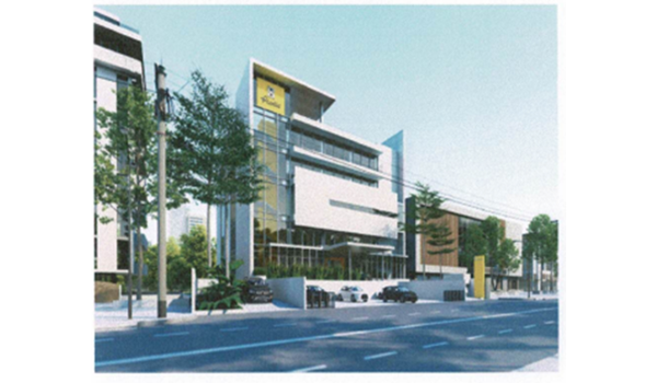 Laboratorium Prodia Makassar