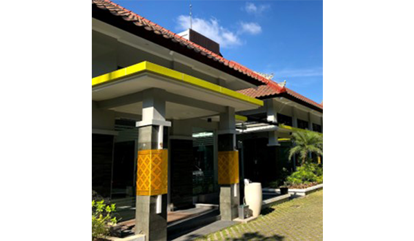 Laboratorium Prodia Denpasar