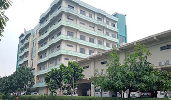 RS. Hermina Grand Wisata