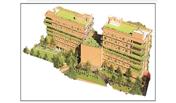 Sekolah Cikal Lebak Bulus