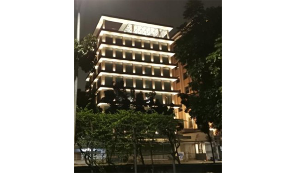 Office Tiger Mandiri Pratama